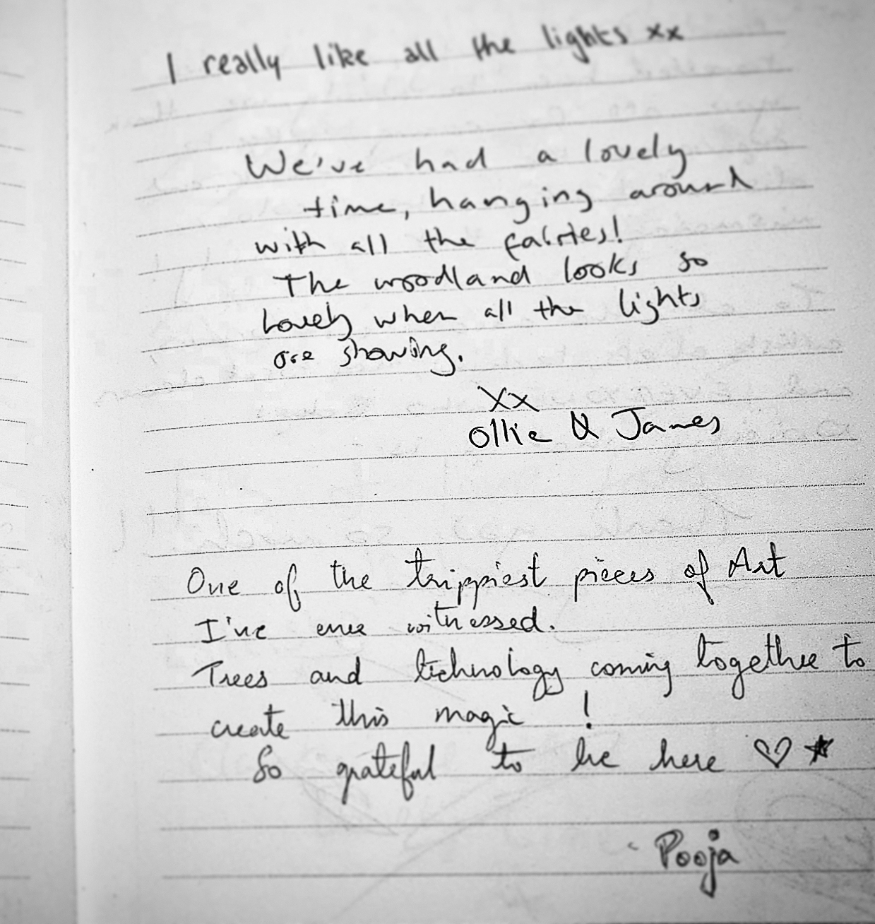 Guestbook