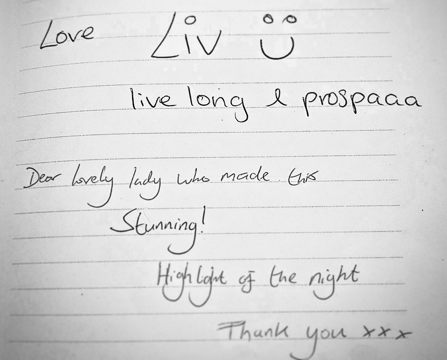 Guestbook