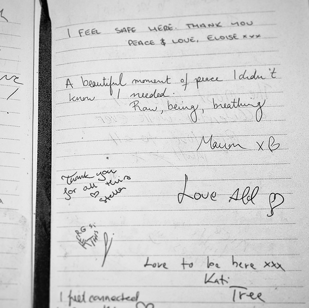 Guestbook