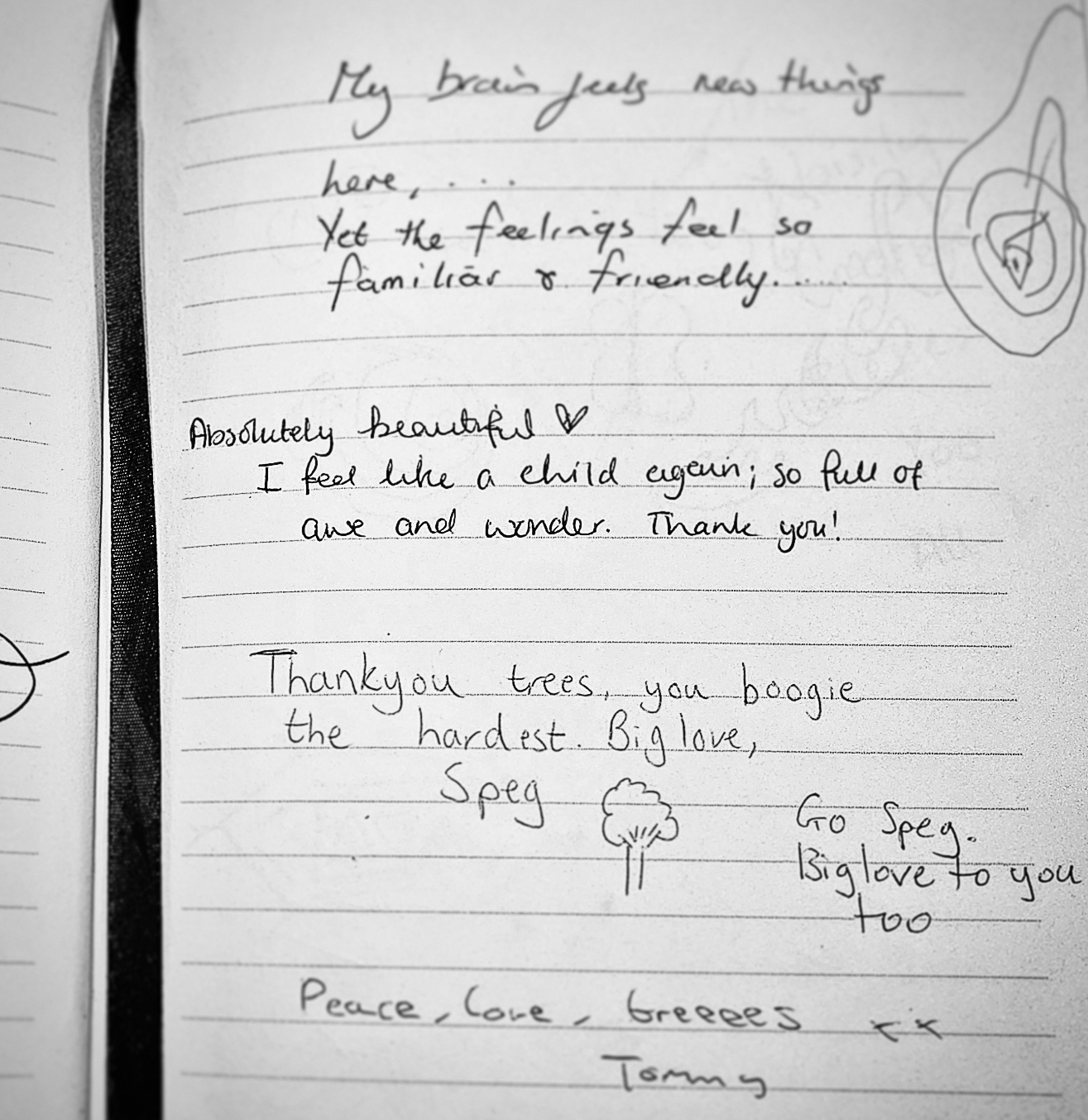 Guestbook