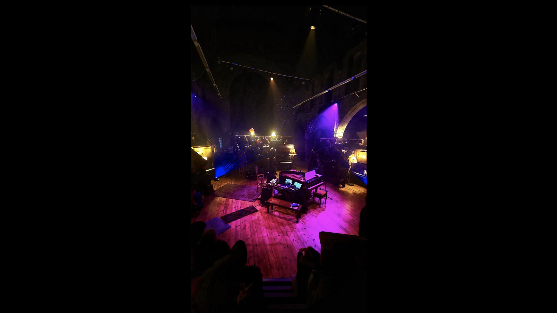Live Shows