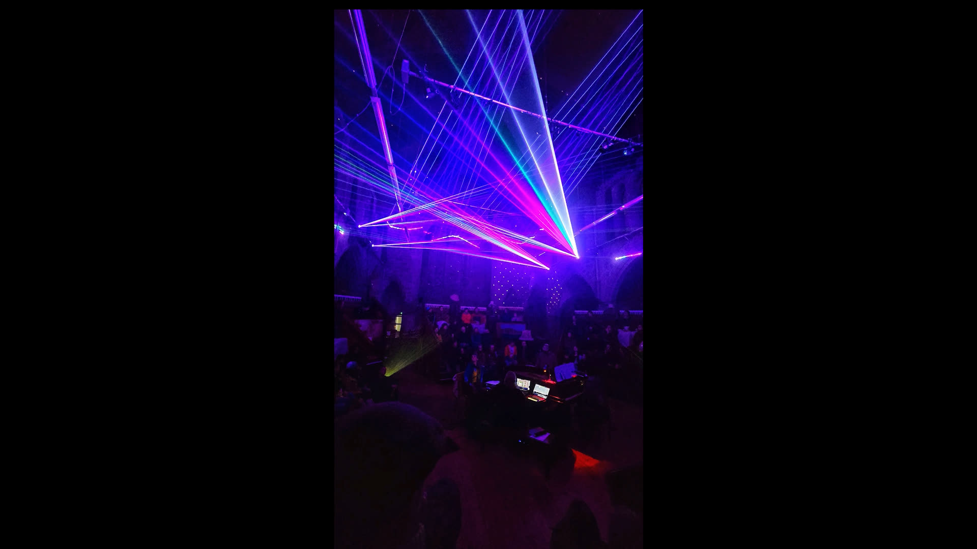 Live Shows