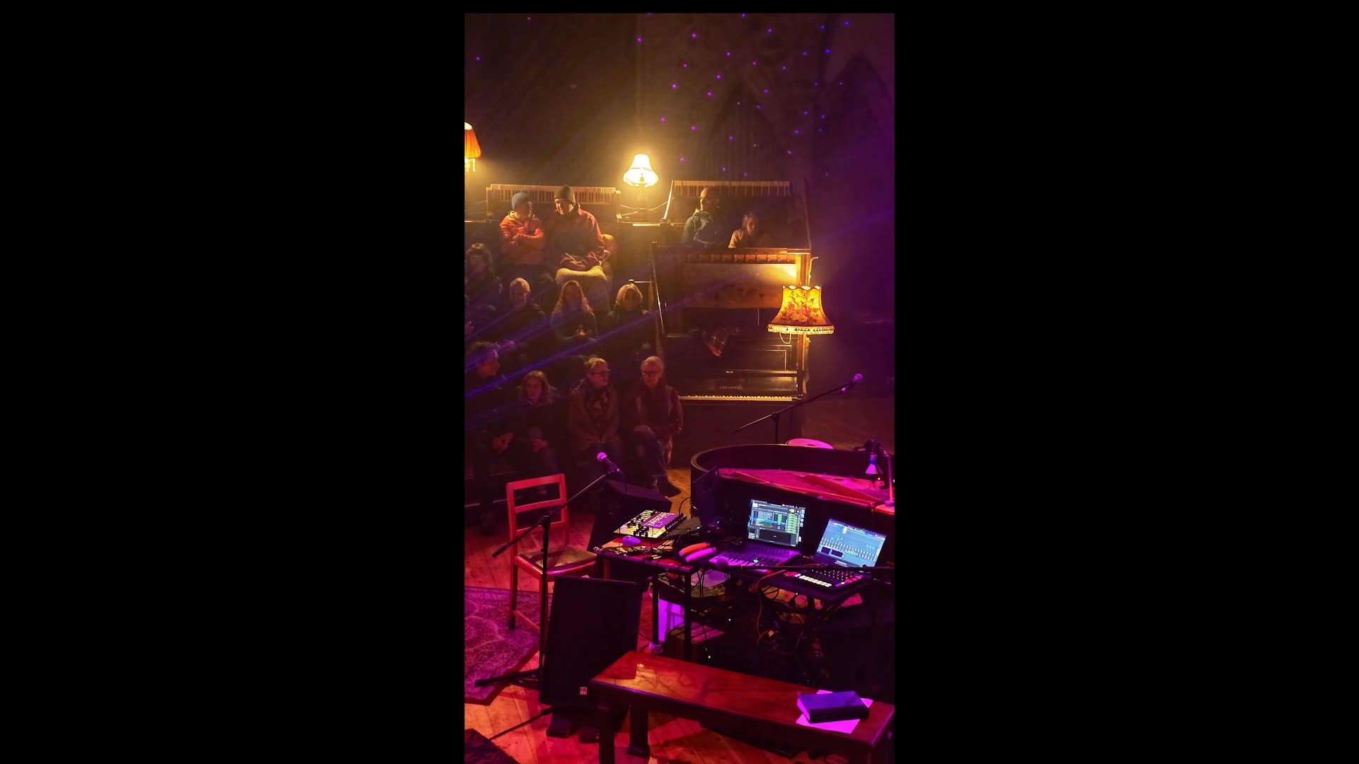 Live Shows