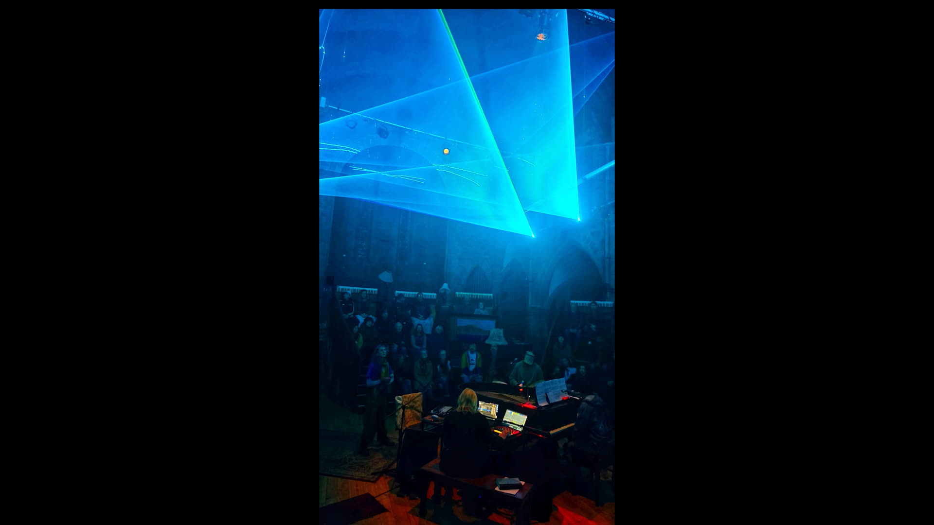 Live Shows
