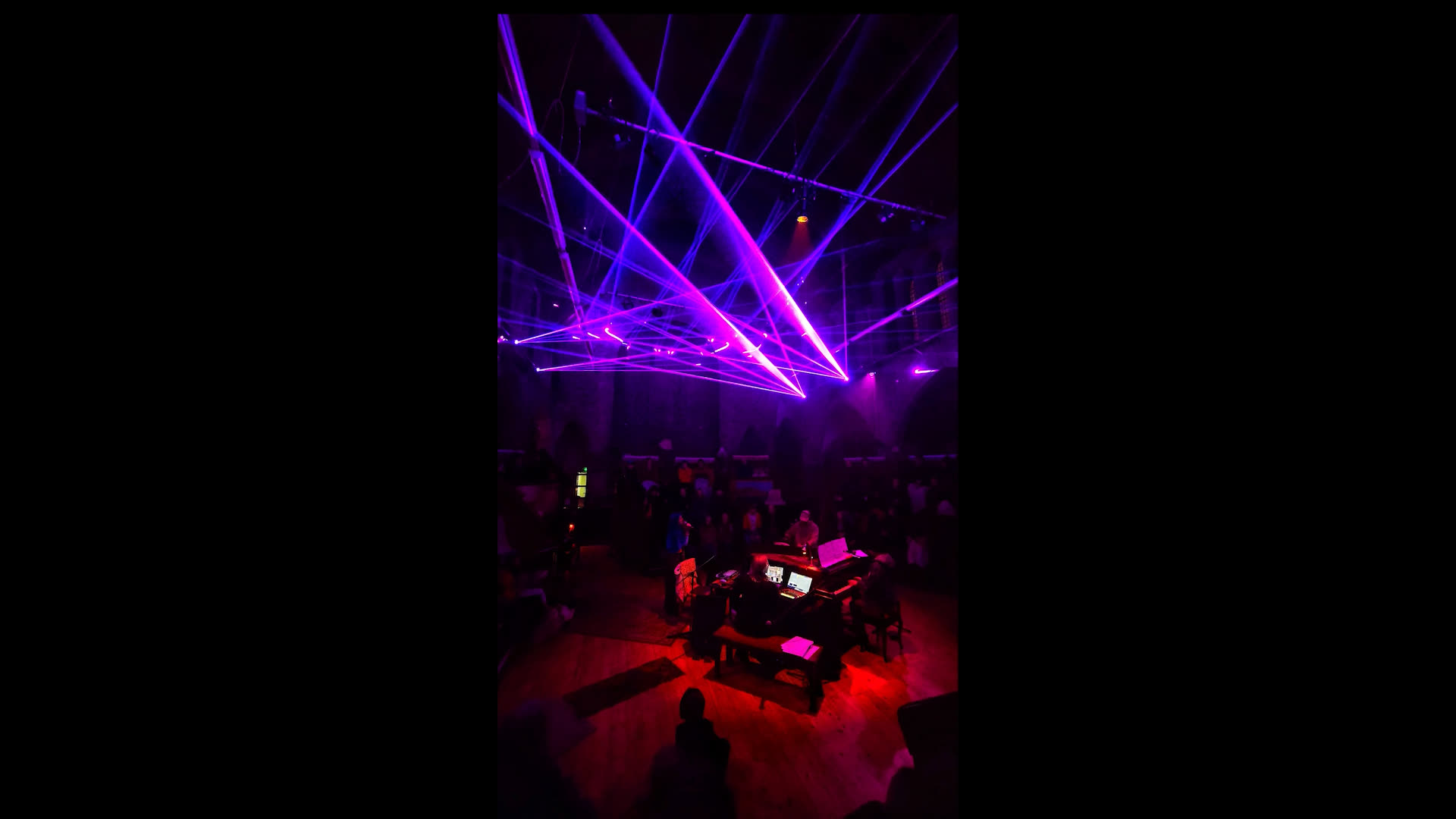 Live Shows