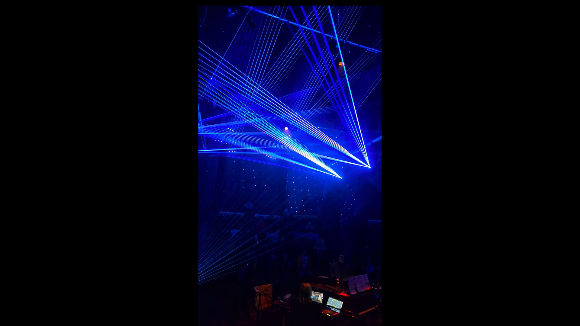 Live Shows